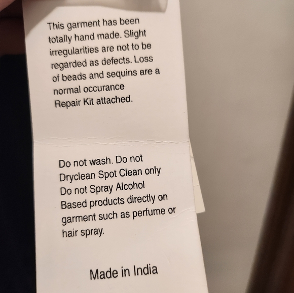 D'Albert Womens Black Designer Mini Dress-Size 6 - Picture 8 of 9